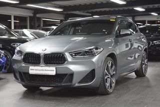 BMW X2 Jahreswagen Kaufen