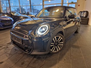 MINI Cooper S Jahreswagen Kaufen