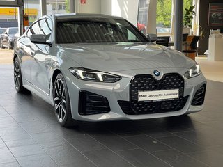 BMW 430 Gran Coupé Авто до года купить