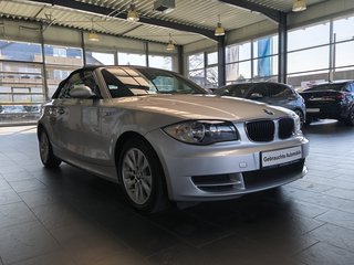 BMW 118 Gebrauchtwagen Kaufen