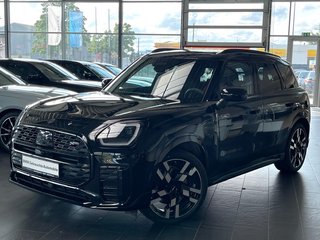 MINI Cooper C Countryman Jahreswagen Kaufen
