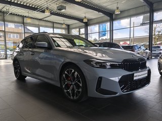 BMW 330 Jahreswagen Kaufen