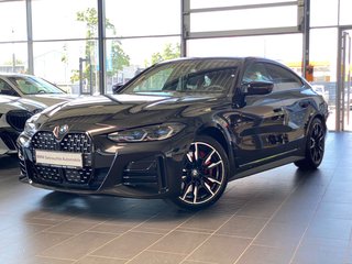 BMW M440 Авто до года купить