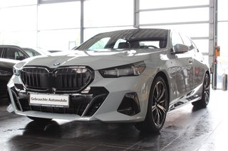 BMW 520 Авто до года купить