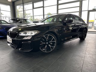 BMW 530 Jahreswagen Kaufen