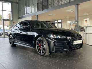 BMW 430 Gran Coupé Year-old for sale