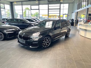 BMW 520 Jahreswagen Kaufen