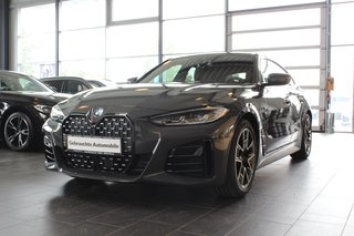 BMW 420 Gran Coupé Авто до года купить