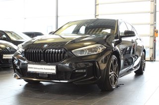 BMW 120 Jahreswagen Kaufen