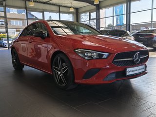 Mercedes-Benz CLA 180 Used vehicle for sale