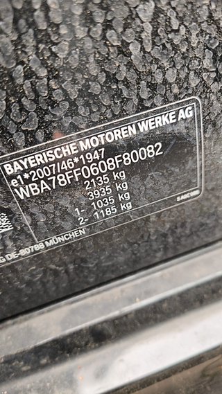 BMW 320 Jahreswagen Kaufen