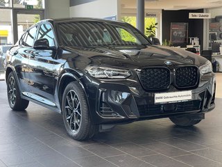 BMW X4 Jahreswagen Kaufen