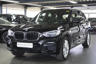 BMW X3 Used vehicle for sale