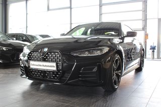BMW 420 Gran Coupé Авто до года купить