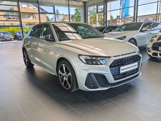 Audi A1 Авто с пробегом купить