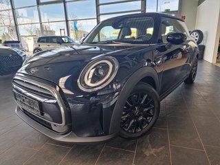 MINI Cooper Jahreswagen Kaufen
