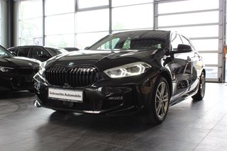 BMW 118 Jahreswagen Kaufen
