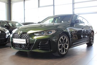 BMW 430 Gran Coupé Авто до года купить