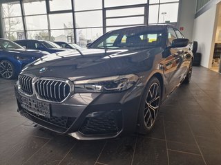 BMW 520 Jahreswagen Kaufen