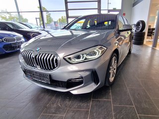 BMW 118 Jahreswagen Kaufen
