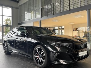 BMW 520 Jahreswagen Kaufen