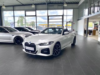 BMW 430 Year-old for sale