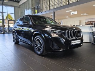 BMW X1 Jahreswagen Kaufen