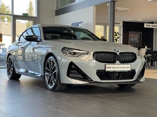 BMW M240i Jahreswagen Kaufen