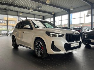 BMW X1 Jahreswagen Kaufen