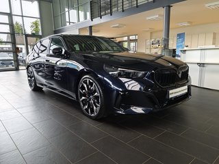 BMW 520 Jahreswagen Kaufen
