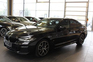 BMW 530 Jahreswagen Kaufen