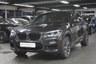 BMW X4 Used vehicle for sale