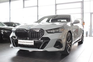 BMW 520 Авто до года купить