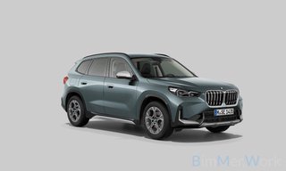 BMW X1 Gebrauchtwagen Kaufen