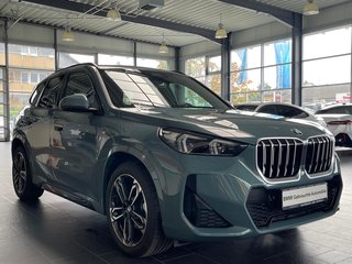 BMW X1 Jahreswagen Kaufen