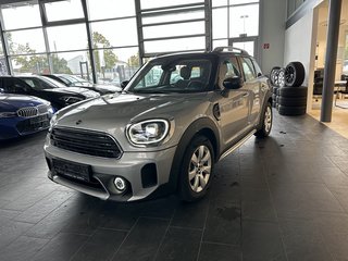 MINI Cooper Countryman Year-old for sale