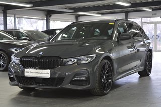 BMW 320 Used vehicle for sale