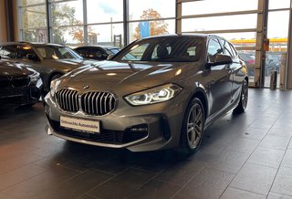 BMW 118 Jahreswagen Kaufen