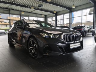 BMW 520 Jahreswagen Kaufen