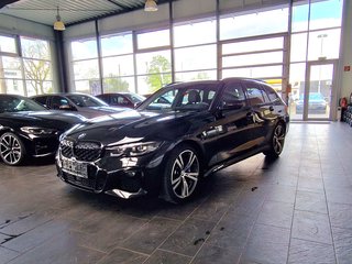 BMW 340 Jahreswagen Kaufen