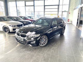 BMW 330 Gebrauchtwagen Kaufen