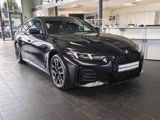 BMW 430 Gran Coupé Jahreswagen Kaufen