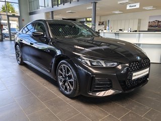 BMW 430 Gran Coupé Авто до года купить