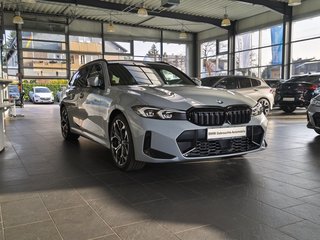 BMW 330 Jahreswagen Kaufen