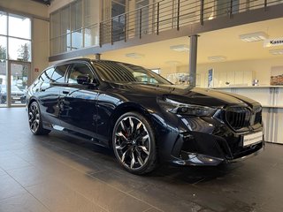 BMW 520 Jahreswagen Kaufen