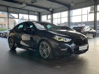 BMW 220 Gran Coupé Gebrauchtwagen Kaufen