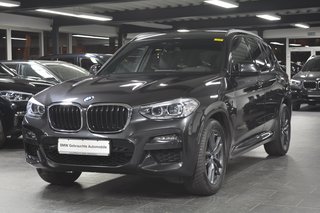 BMW X3 Used vehicle for sale