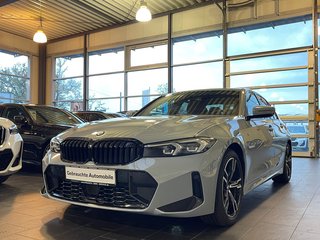 BMW 320 Jahreswagen Kaufen