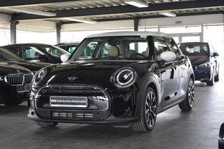 MINI Cooper Gebrauchtwagen Kaufen