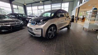 BMW i3 Year-old for sale